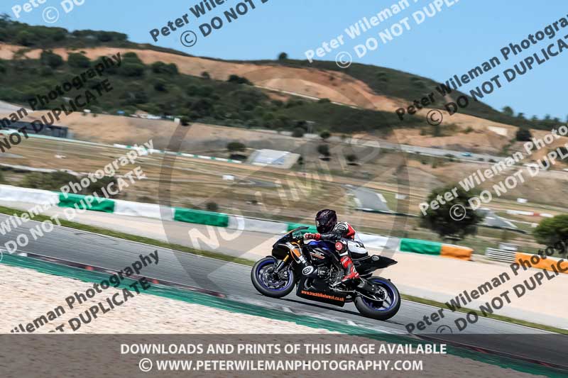 may 2019;motorbikes;no limits;peter wileman photography;portimao;portugal;trackday digital images